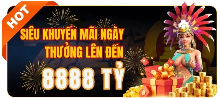 Game Thần Tài Đến tại cdbet chính thức