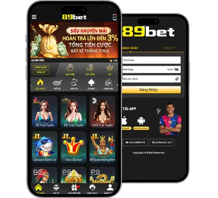 Game Nổ Hũ cdbet chính thức