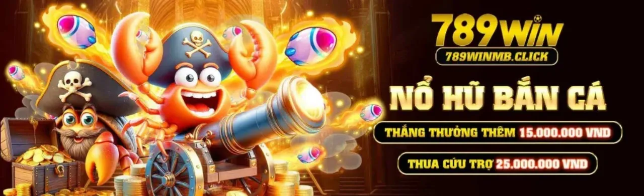 Thế giới Bắn Cá cdbet chính thức sống động