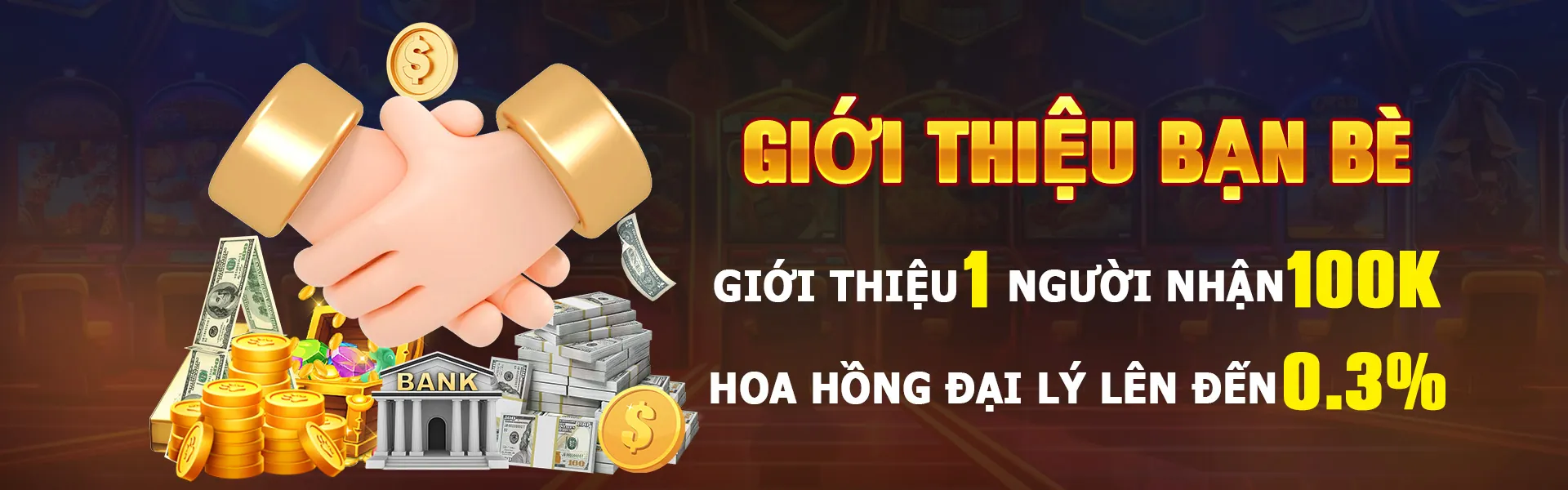 Hình ảnh chính chương trình đại lý cdbet chính thức