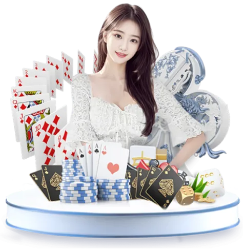Hướng dẫn trò chơi casino